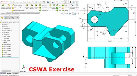 CSWA Exam Prep Course .